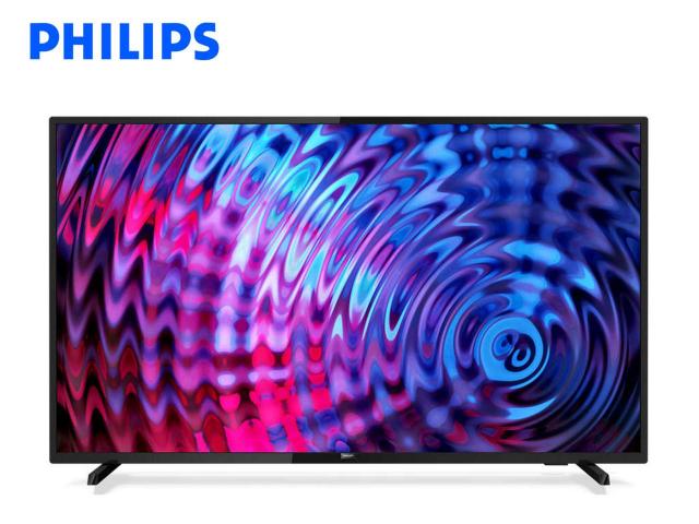 Televizori i oprema - Philips LED TV 50" Full HD 50PFS5503/12 DVB-T2/C/S2 - Avalon ltd pljevlja