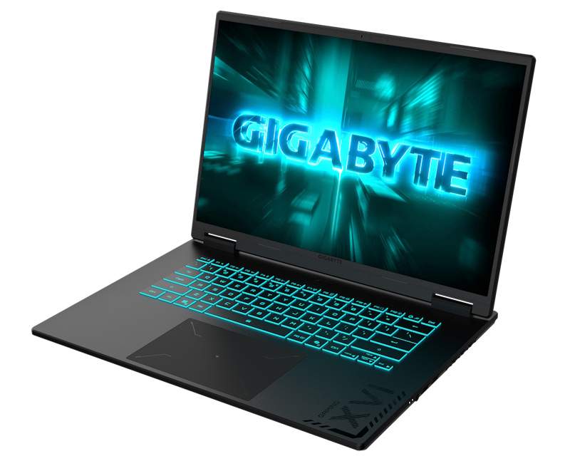 Laptop računari i oprema - GIGABYTE A16 CMH 16 inch FHD+ 165Hz 300nits i7-13620H 16GB 1TB SSD GeForce RTX 4050 6GB Backlit gaming laptop - Avalon ltd