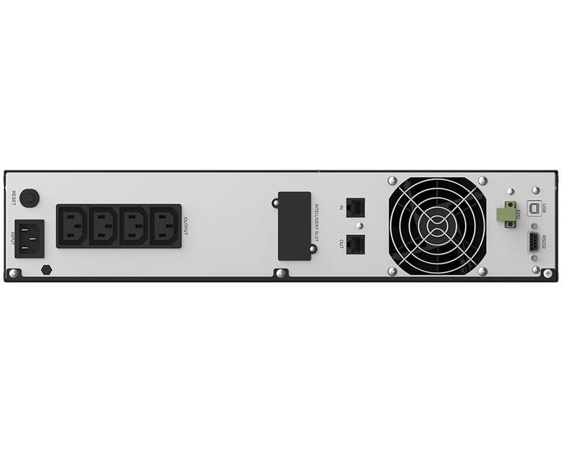 Baterije, UPS i oprema - NJOY Argus 2200 1320W UPS (PWUP-LI220AG-CG01B) - Avalon ltd