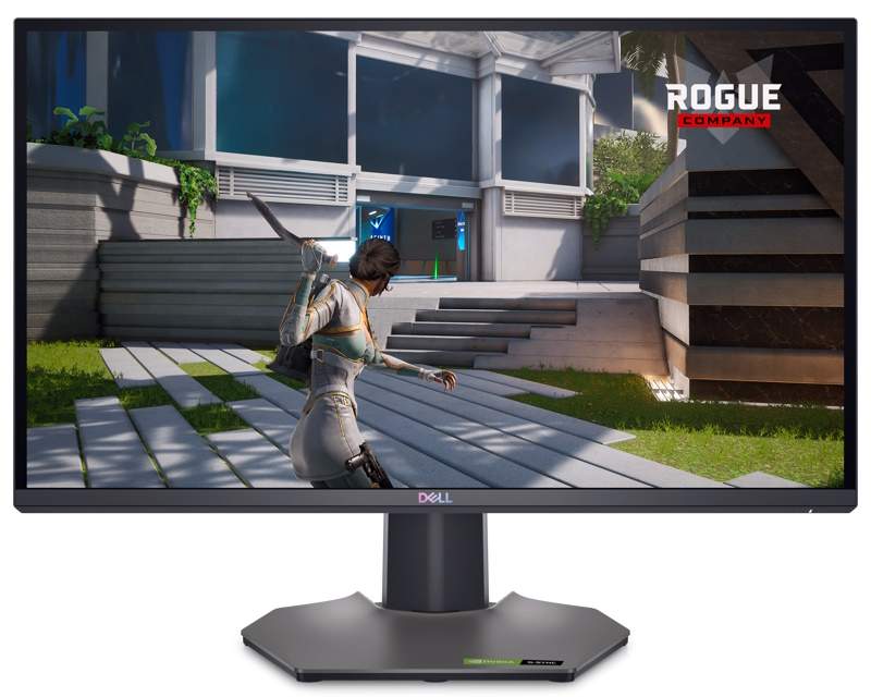 Monitori - DELL OEM 24.5 inch G2524H 280Hz FreeSync/G-Sync IPS Gaming monitor - Avalon ltd