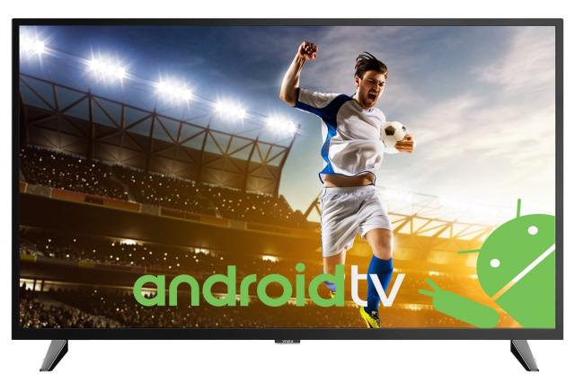 Televizori i oprema - VIVAX IMAGO LED TV-40S60T2S2SM SMART - Avalon ltd pljevlja