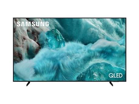 Televizori i oprema - Samsung QE55Q7FAAUXXH QLED TV 55