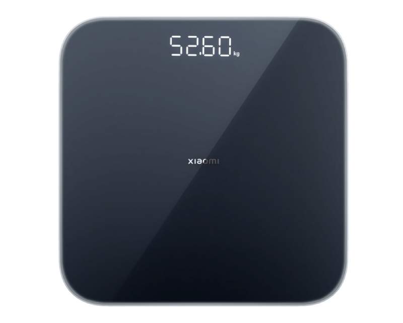 Aparati za ličnu njegu - XIAOMI Mi Smart Scale S200 (Dark Grey) BHR9239GL - Avalon ltd