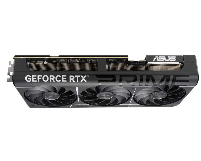 Računarske komponente - ASUS nVidia GeForce RTX 5070 Ti 16GB PRIME-RTX5070TI-O16G - Avalon ltd