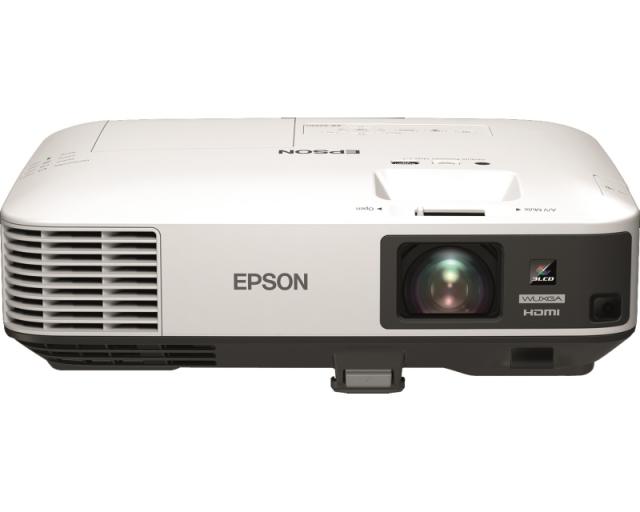 Projektori i oprema - EPSON EB-2255U Full HD Wi-Fi projektor - Avalon ltd