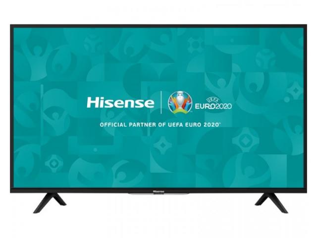 Televizori i oprema - HISENSE 40" 40B6700PA Smart Android Full HD LCD TV - Avalon ltd pljevlja