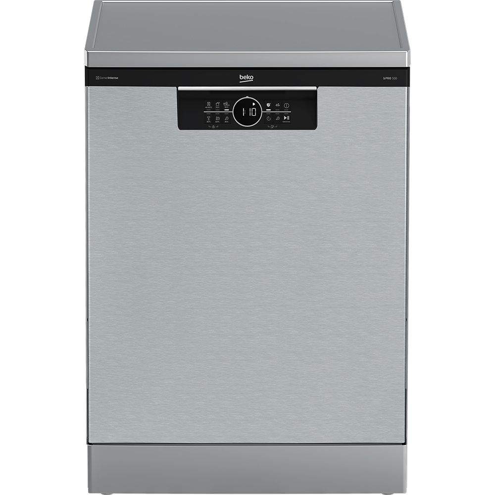 Veliki kućni aparati - Beko BDFN 26647 XC mašina za pranje posudja - Avalon ltd