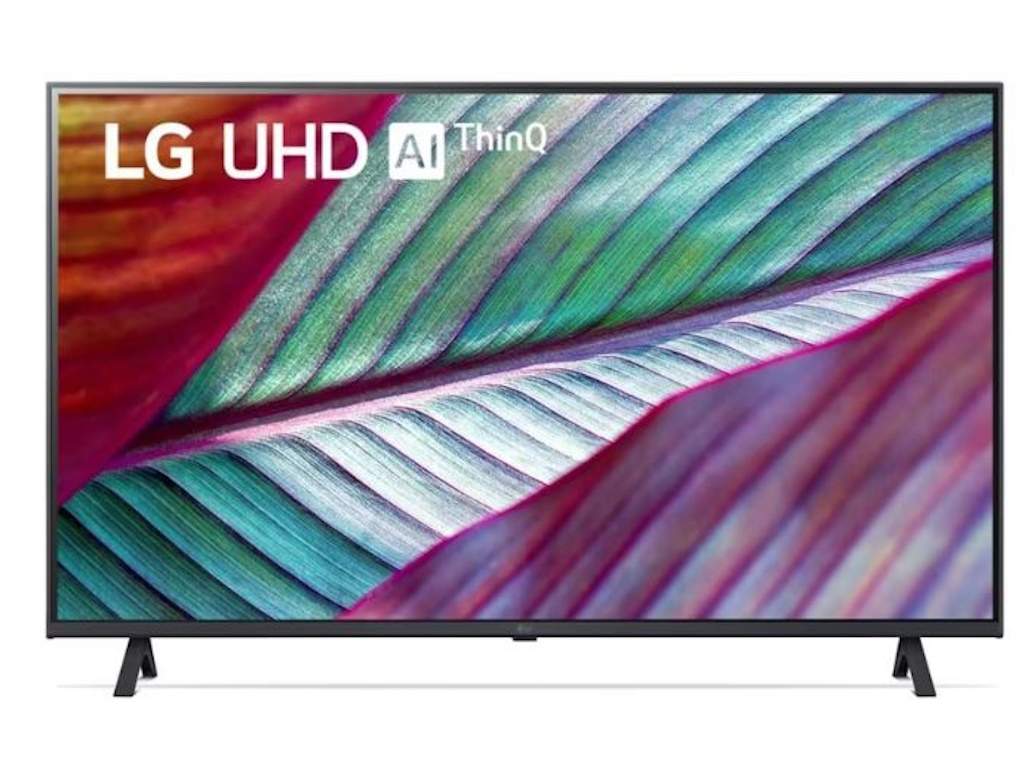 Televizori i oprema - LG 65UR78003LK LED TV 65