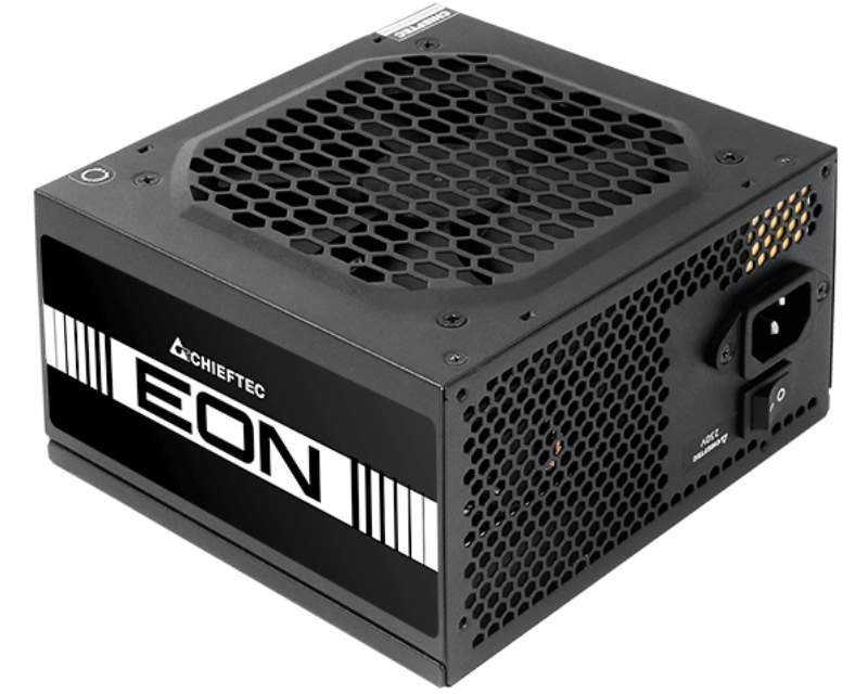 Računarske komponente - CHIEFTEC ZPU-700S 700W EON series napajanje 3Y - Avalon ltd