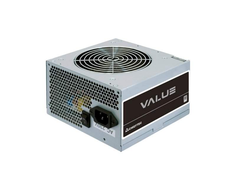 Računarske komponente - CHIEFTEC APB-700B8 700W VALUE 80Plus White napajanje bulk - Avalon ltd