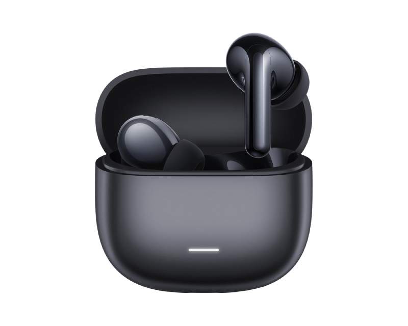 Računarske periferije i oprema - XIAOMI Buds 8 lite slušalice crne (BHR08OMGL) - Avalon ltd