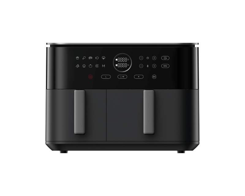 Mali kućanski aparati - XIAOMI Dual Zone Air Fryer 10L BHR07SGEU - Avalon ltd