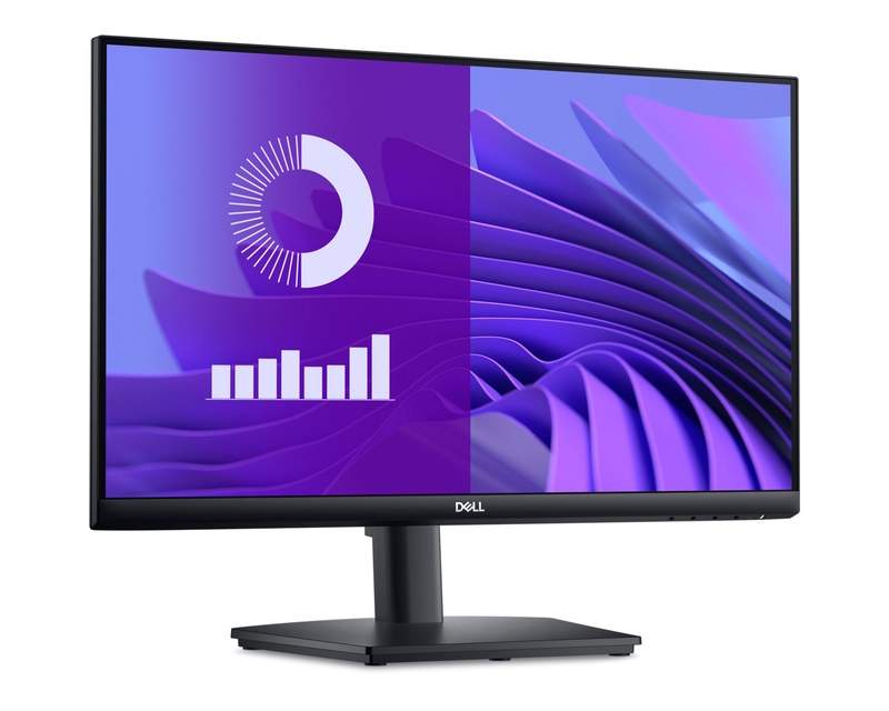 Monitori - DELL 23.8 inch E2425HS monitor - Avalon ltd