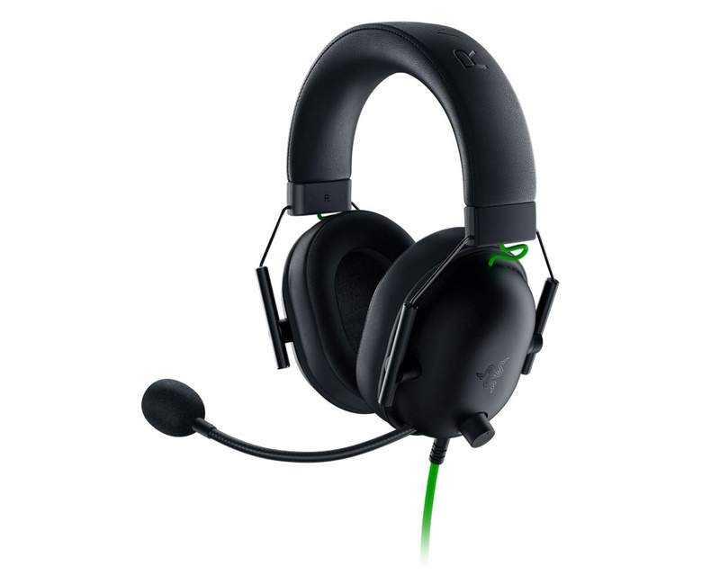 Računarske periferije i oprema - RAZER BlackShark V2 X gaming slušalice sa mikrofonom - Avalon ltd