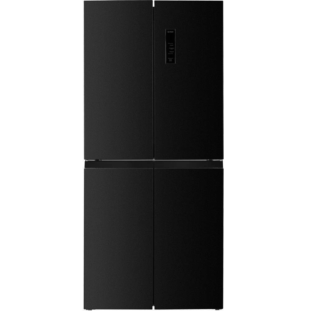 Veliki kućni aparati - Beko GNO46623XBR Side by Side Neo Frost frižider - Avalon ltd