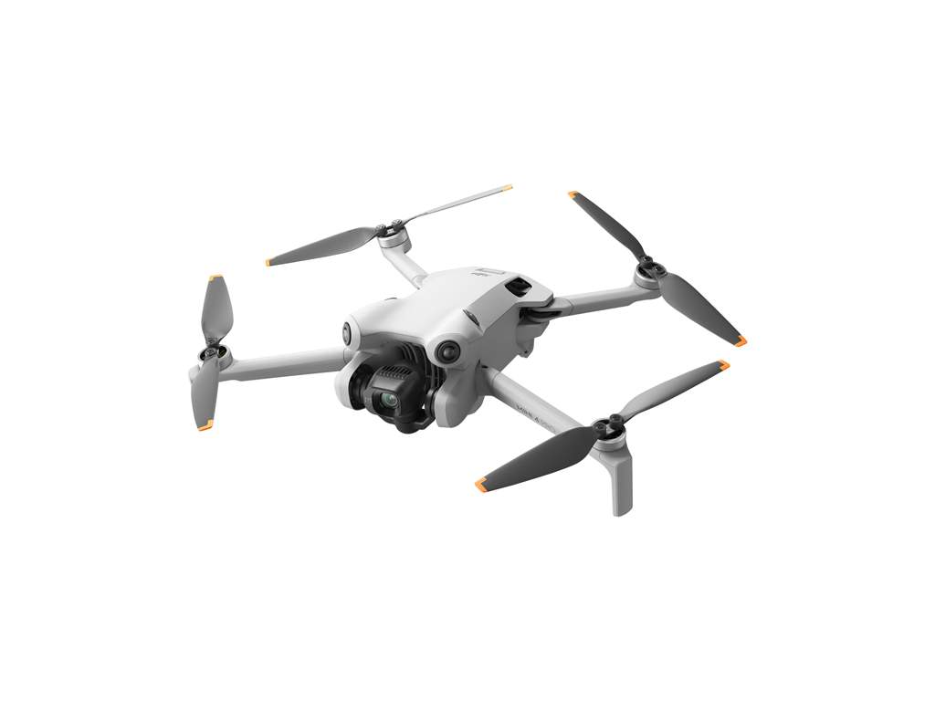 Dronovi i oprema - DJI Mini 4 Pro Fly More Combo + DJI RC 2, 4K/60fps HDR, ActiveTrack 360, Omnidir. Obstacle Sensing - Avalon ltd