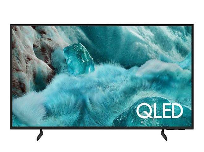 Televizori i oprema - Samsung QE50Q7FAAUXXH QLED TV 50