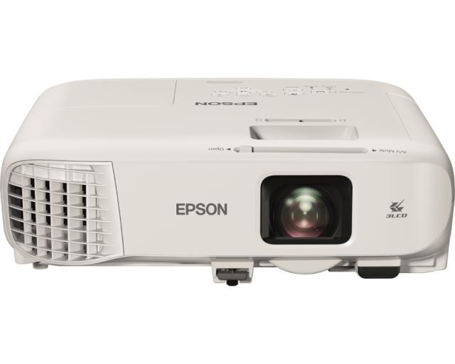 Projektori i oprema - EPSON EB-2042 biznis projektor - Avalon ltd