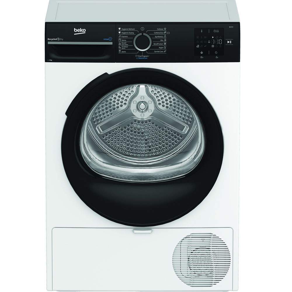 Veliki kućni aparati - Beko BM3T3924WBB mašina za sušenje veša - Avalon ltd