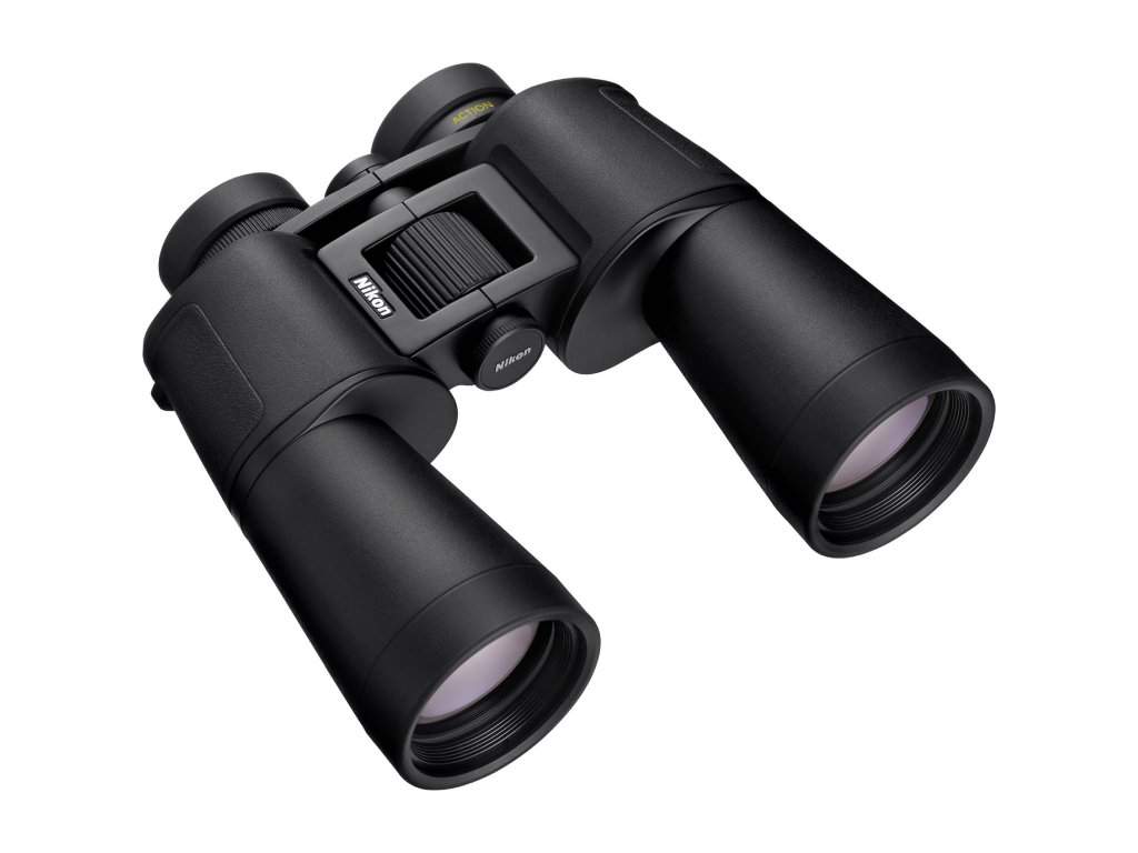 Dvogledi i Toki Voki - NIKON Dvogled ACTION 12x50 - Avalon ltd