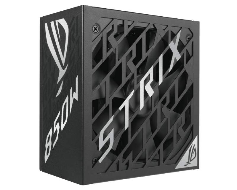 Računarske komponente - ASUS ROG-STRIX-850P-GAMING 850W napajanje - Avalon ltd