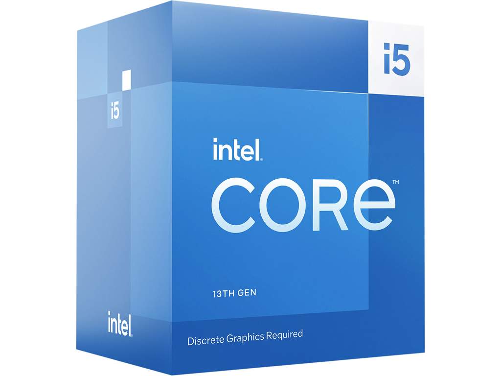 Računarske komponente - INTEL 10-Core i5-13400F, 2.5 GHz(4.6 GHz Turbo), 20 MB Cache, LGA1700, Raptor Lake - Avalon ltd