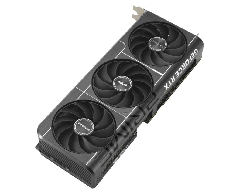 Računarske komponente - ASUS nVidia GeForce RTX 5070 12GB PRIME-RTX5070-O12G - Avalon ltd
