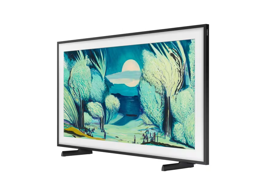 Televizori i oprema - Samsung QE43LS03FAUXXH Frame QLED TV 43
