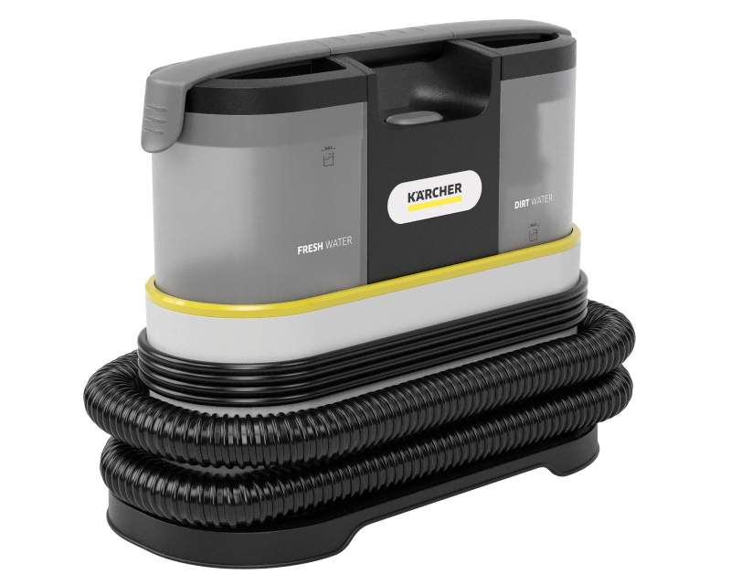 Mali kućanski aparati - KARCHER SE 2 Spot Usisivač za dubinsko pranje - Avalon ltd