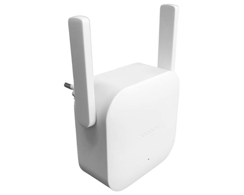 Mrežna oprema, Adapteri, AP i ruteri - XIAOMI Wi-Fi Range Extender N300 (DVB4398GL) - Avalon ltd