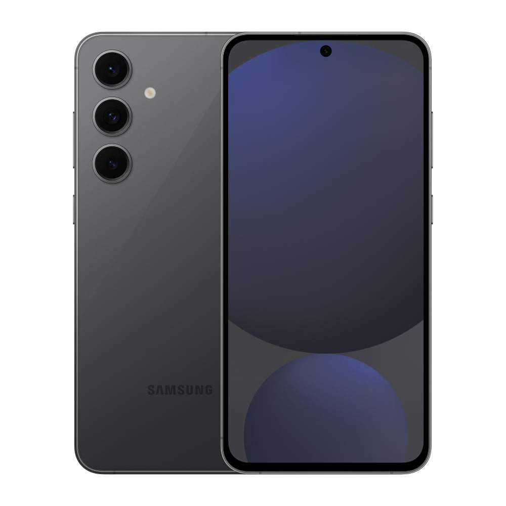 Mobilni telefoni i oprema - Samsung S721B Galaxy S24FE 8/128GB, Graphite - Avalon ltd