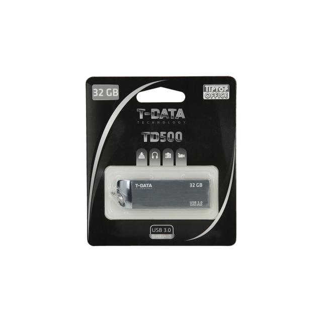 USB memorije i Memorijske kartice - TTO USB FLASH DRIVE TD300 32GB 3.0 - Avalon ltd