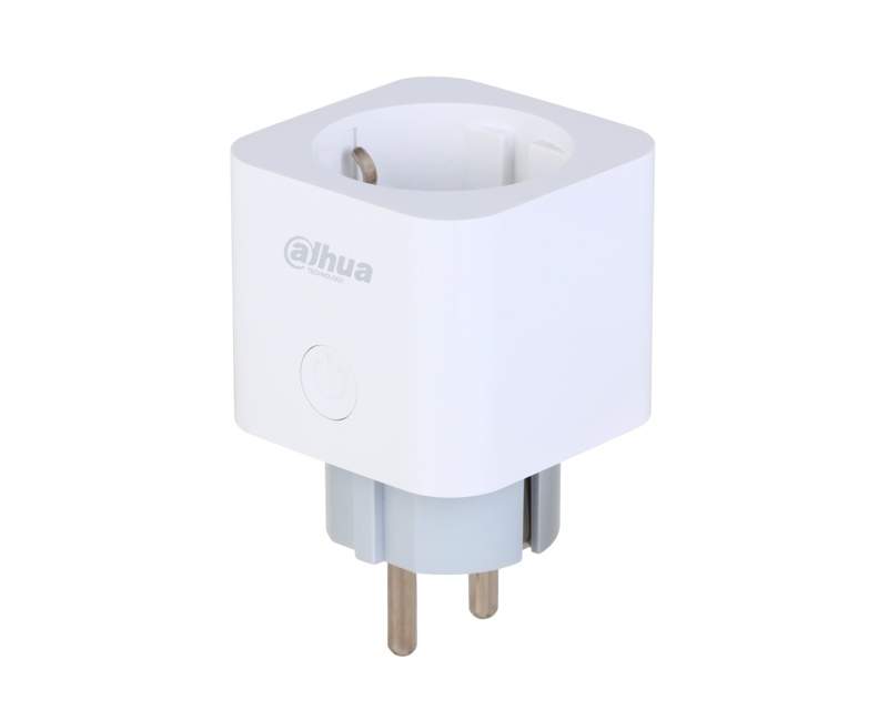 Kablovi, adapteri i punjači - DAHUA ICS1-W2(868) Wireless Smart Plug - Avalon ltd