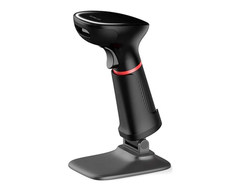Štampači, skeneri i oprema - XL-SCAN XL-3610S 2D bar-kod čitač (skener) sa postoljem - Avalon ltd