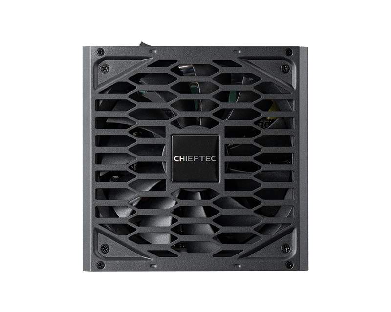 Računarske komponente - CHIEFTEC PPG-750-C 750W VEGA M 80Plus Gold napajanje 5Y - Avalon ltd