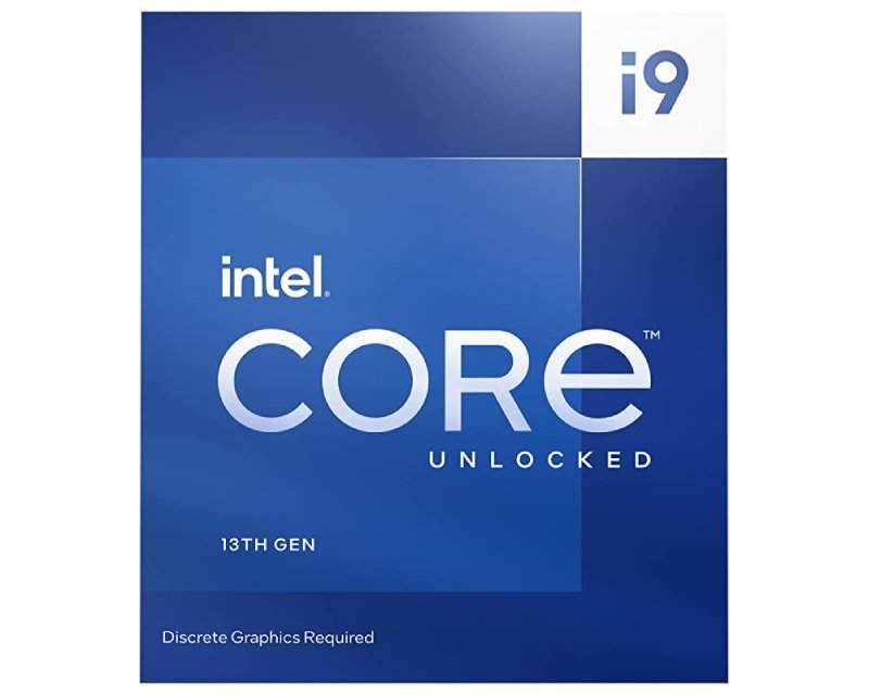Računarske komponente - INTEL Core i9-13900KF do 5.80GHz Box (BX8071513900KF) - Avalon ltd
