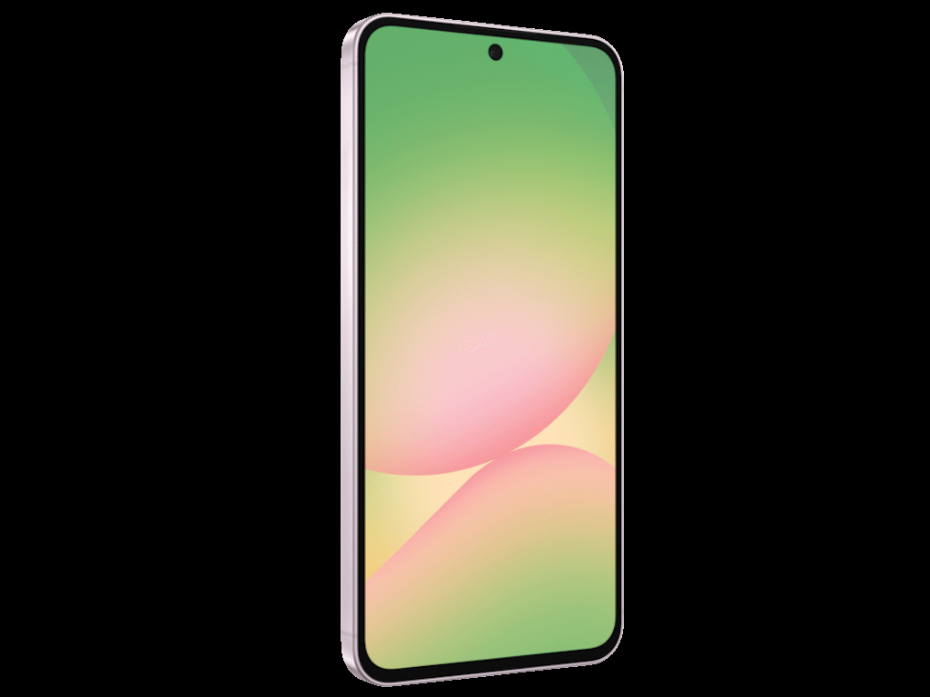 Mobilni telefoni i oprema - Samsung A566B Galaxy A56 5G 8/128GB Light Pink - Avalon ltd