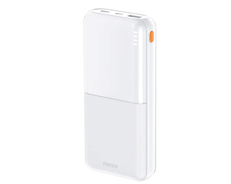 Mobilni telefoni i oprema - REMAX RPP-26 20000mAh Power Bank beli - Avalon ltd