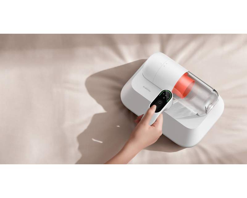 Mali kućanski aparati - XIAOMI Dust Mite Pro ručni usisivač sa posudom (BHR8943EU) - Avalon ltd