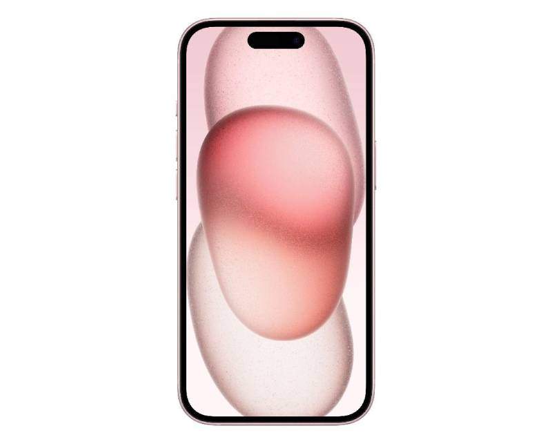 Mobilni telefoni i oprema - APPLE iPhone 15 256GB Pink - Avalon ltd