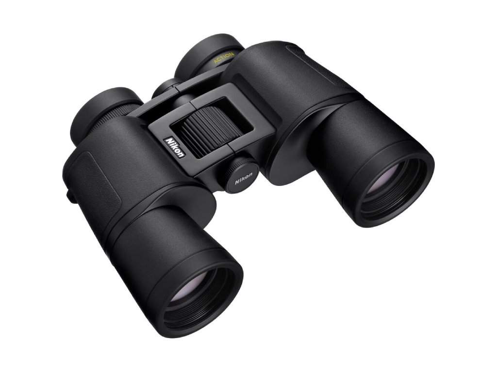 Dvogledi i Toki Voki - NIKON Dvogled ACTION 10x42 - Avalon ltd