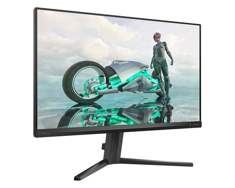 Monitori - PHILIPS_ 23.8 inča Evnia 24M2N3200S/00 Full HD Gaming monitor - Avalon ltd