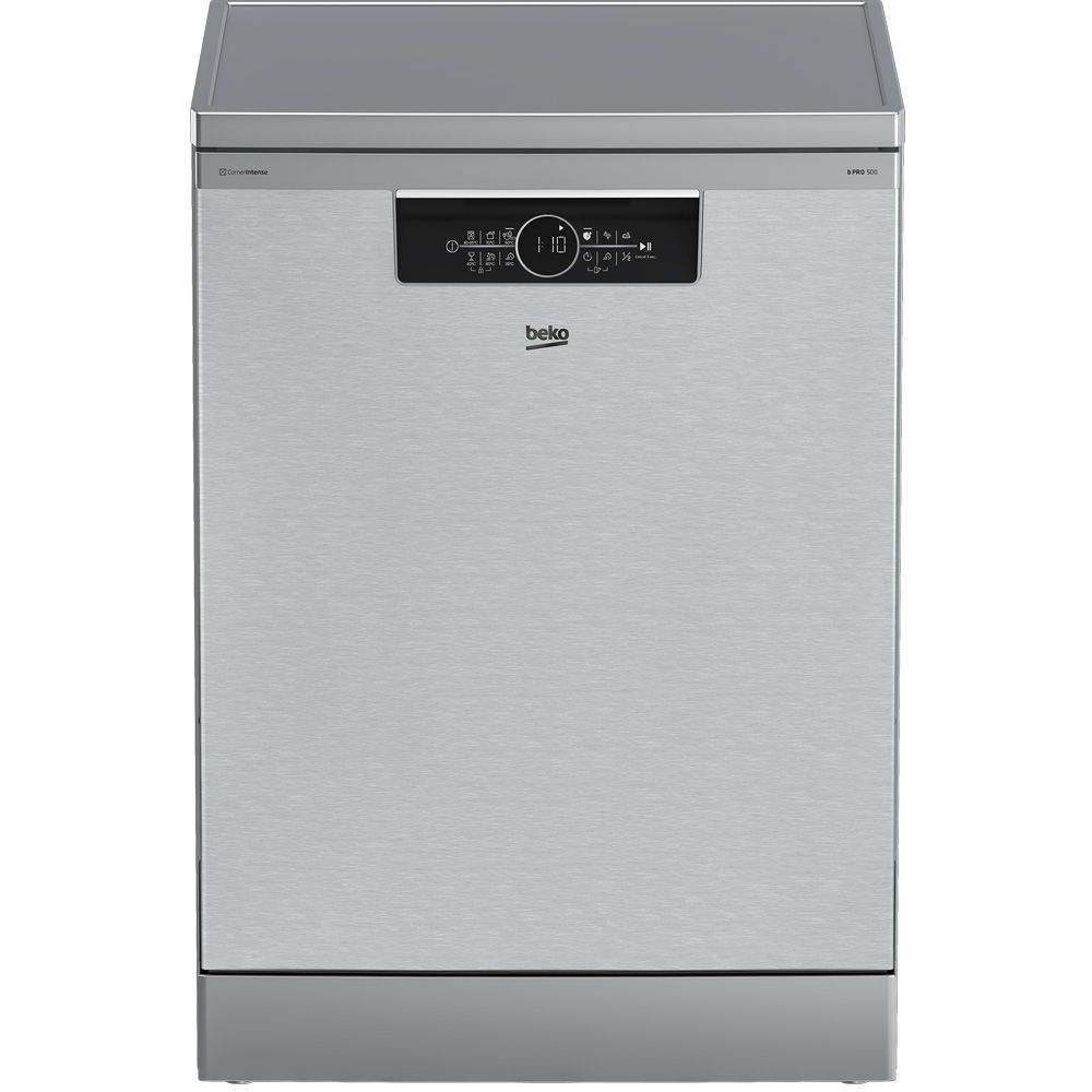 Veliki kućni aparati - Beko BDFN 36640 XC mašina za pranje posudja - Avalon ltd