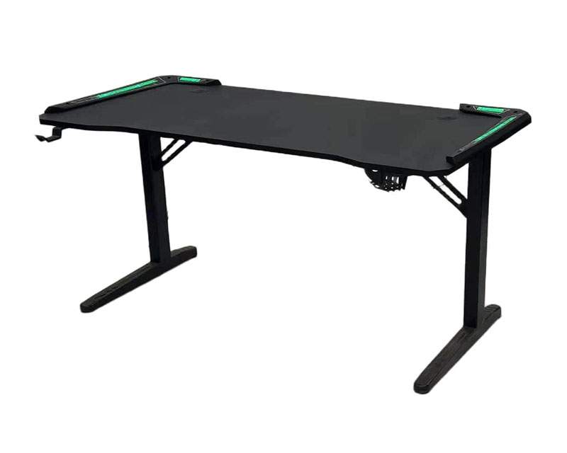 Gaming konzole i oprema - JIASHIDE G Gaming RGB sto - Avalon ltd