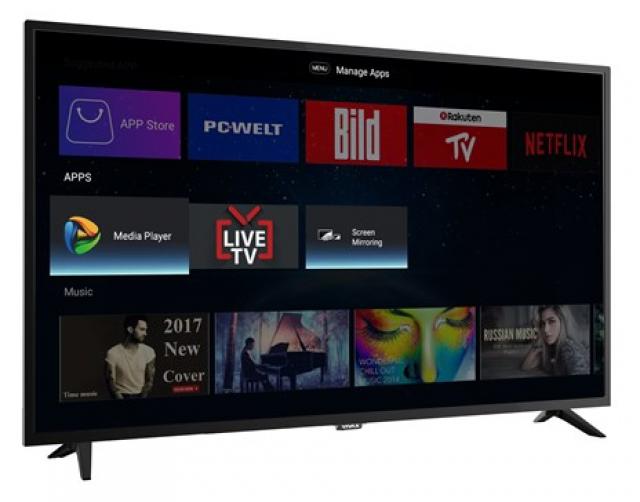 Televizori i oprema - VIVAX IMAGO LED TV-49S60T2S2SM 1920x1080 Smart Android  - Avalon ltd