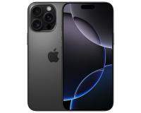 Mobilni telefoni i oprema - APPLE iPhone 16 Pro Max 256GB Black Titanium (mywv3sx/a) - Avalon ltd
