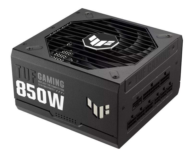 Računarske komponente - ASUS TUF-GAMING-850G 850W napajanje - Avalon ltd