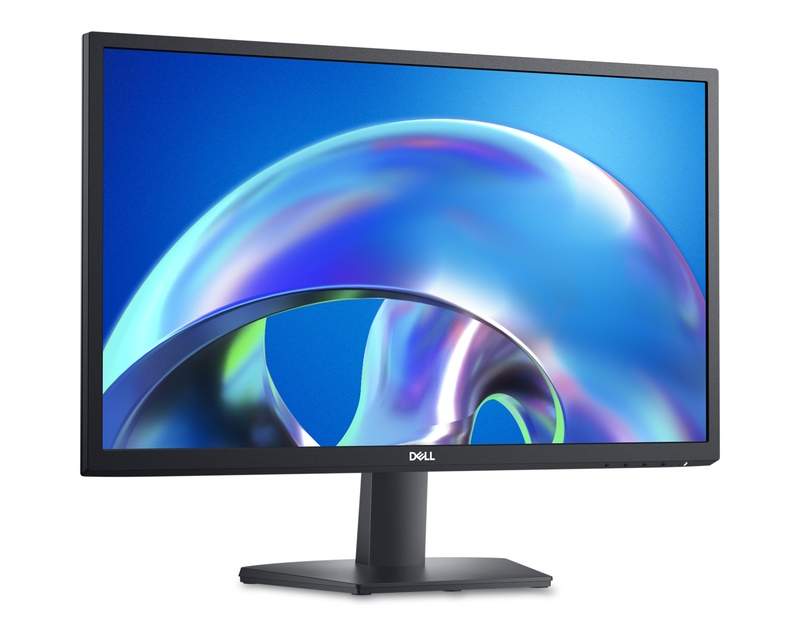 Monitori - DELL 23.8 inch SE2425H monitor - Avalon ltd