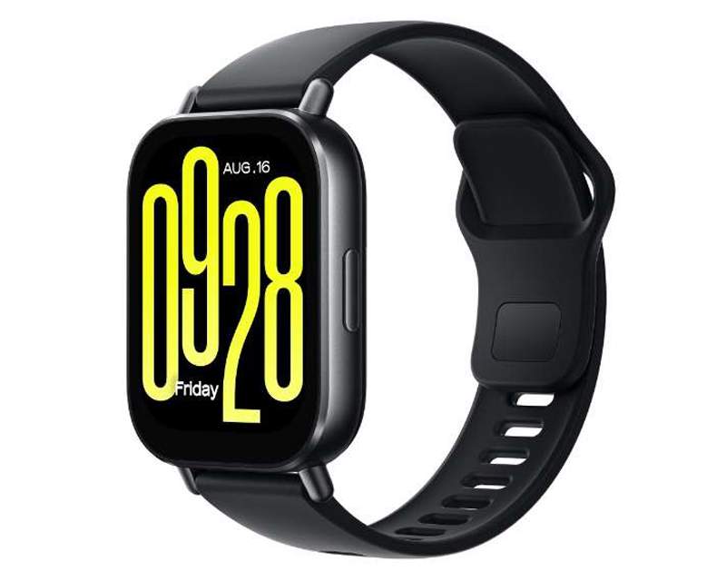 Pametni satovi i oprema - XIAOMI Redmi Watch 5 Active Midnight Black sat (BHR8784GL) - Avalon ltd