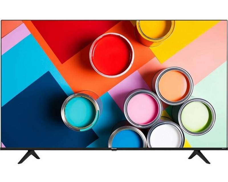 Televizori i oprema - HISENSE 75 inča 75A6BG LED 4K UHD Smart TV outlet - Avalon ltd